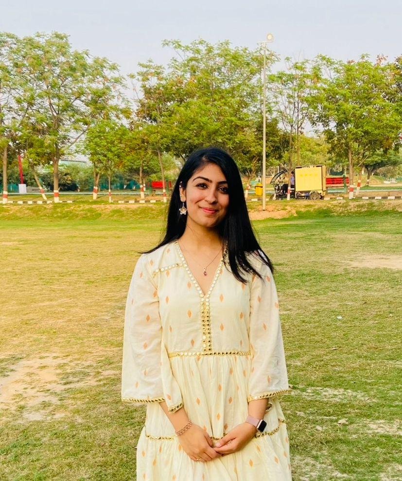 Vindhya Sood 